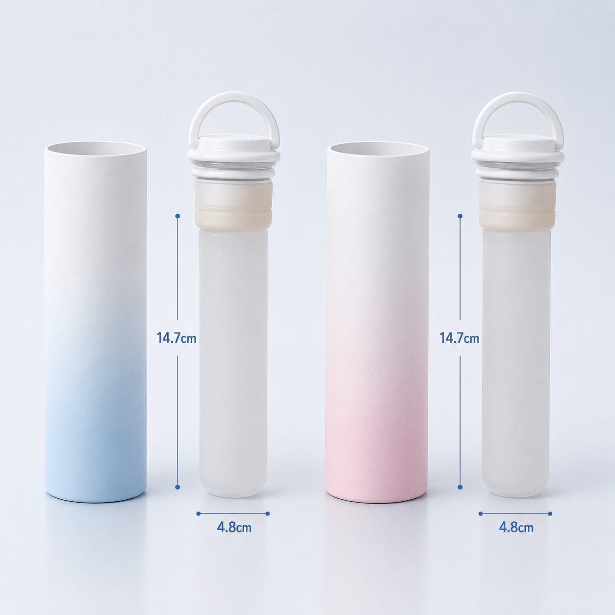 涼棒™ 繰り返し使える冷却スティック
